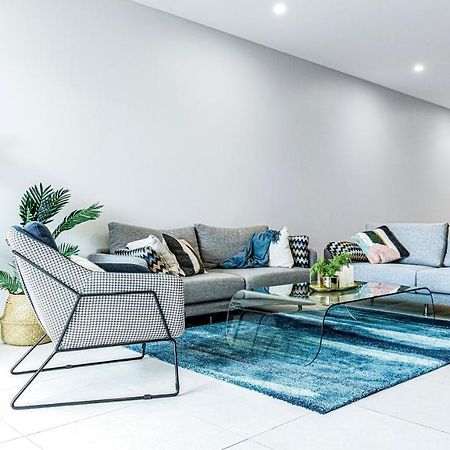 G3 Apartment Brisbane Buitenkant foto