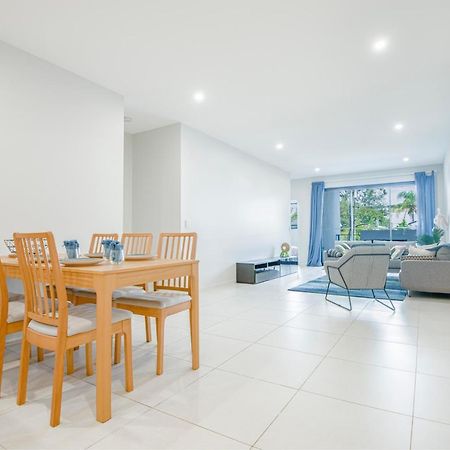 G3 Apartment Brisbane Buitenkant foto