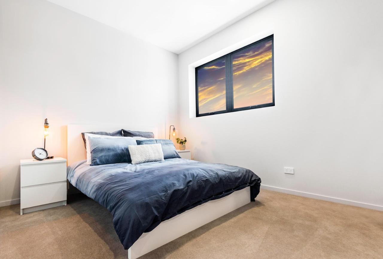 G3 Apartment Brisbane Buitenkant foto